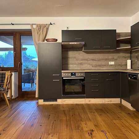 Landhaus Knaus ลอยทัช ภายนอก รูปภาพ