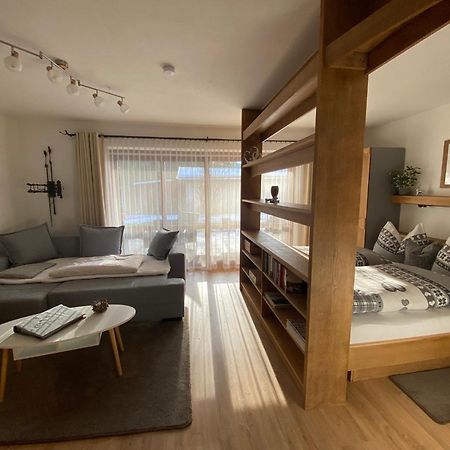 Landhaus Knaus ลอยทัช ภายนอก รูปภาพ