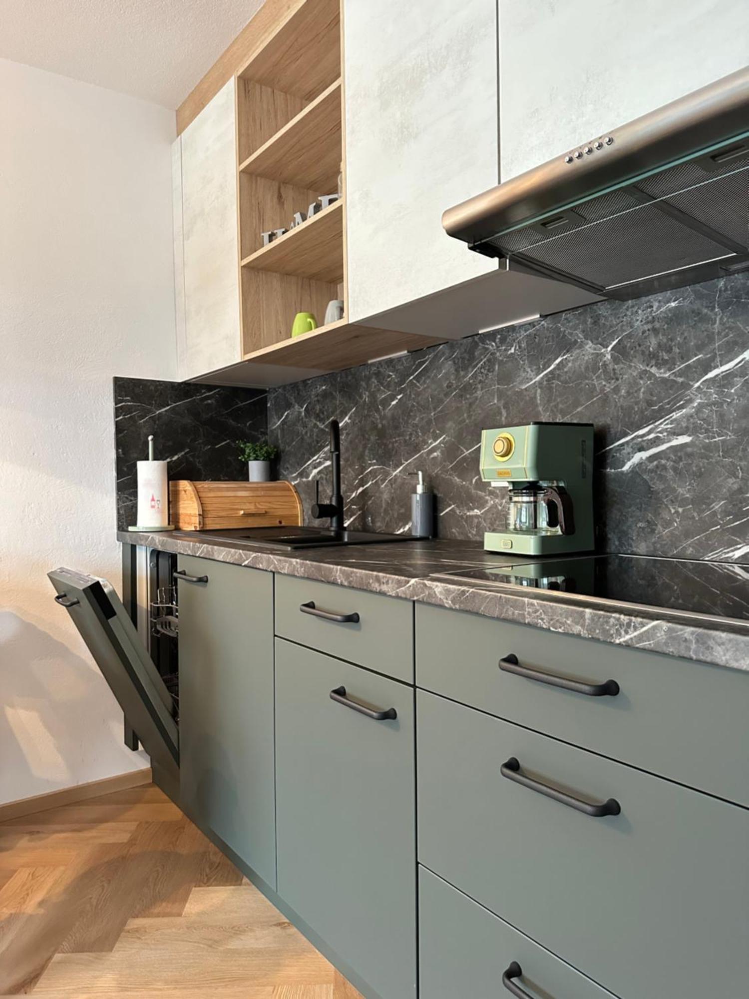 Landhaus Knaus ลอยทัช ภายนอก รูปภาพ