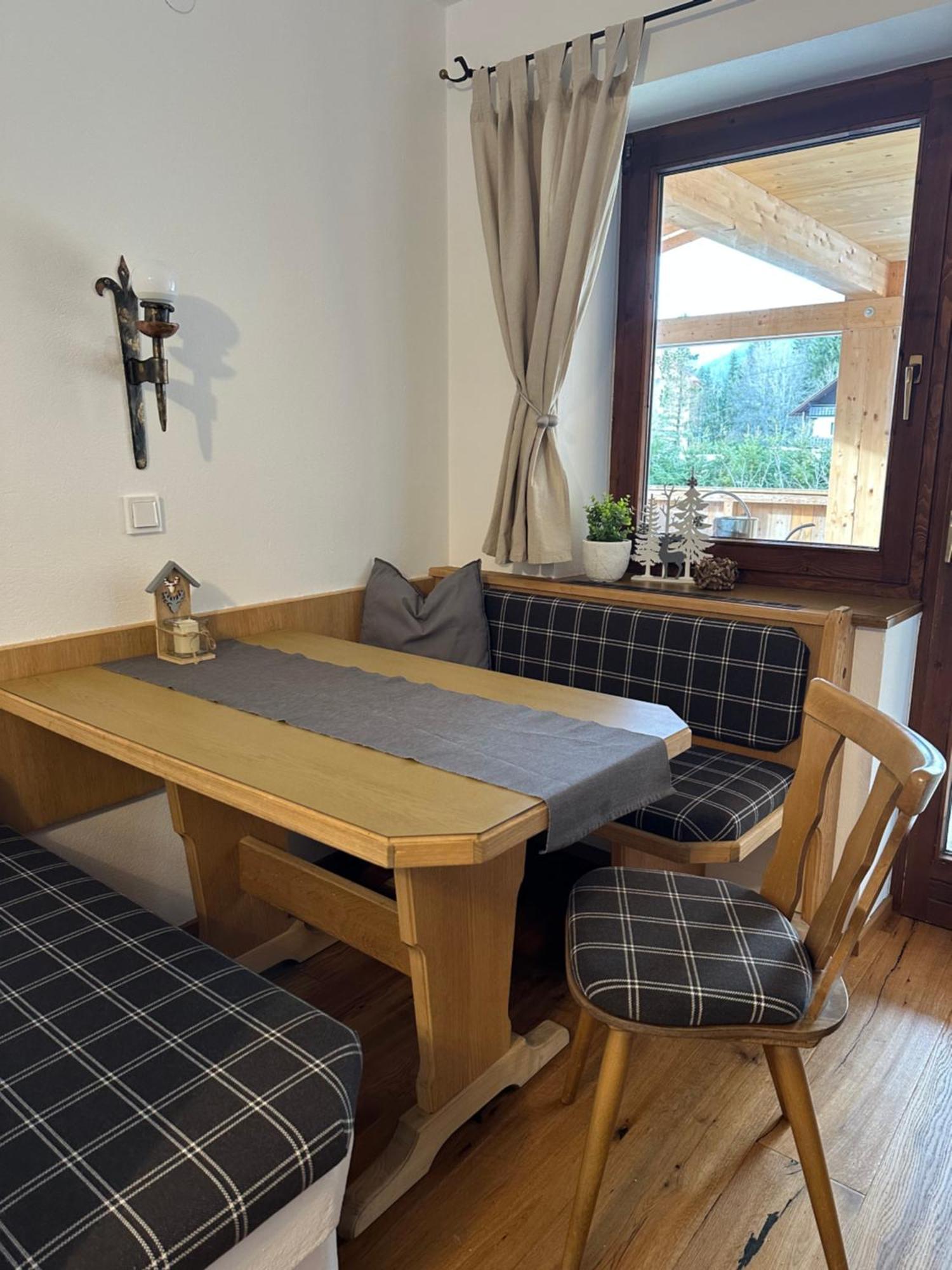 Landhaus Knaus ลอยทัช ภายนอก รูปภาพ