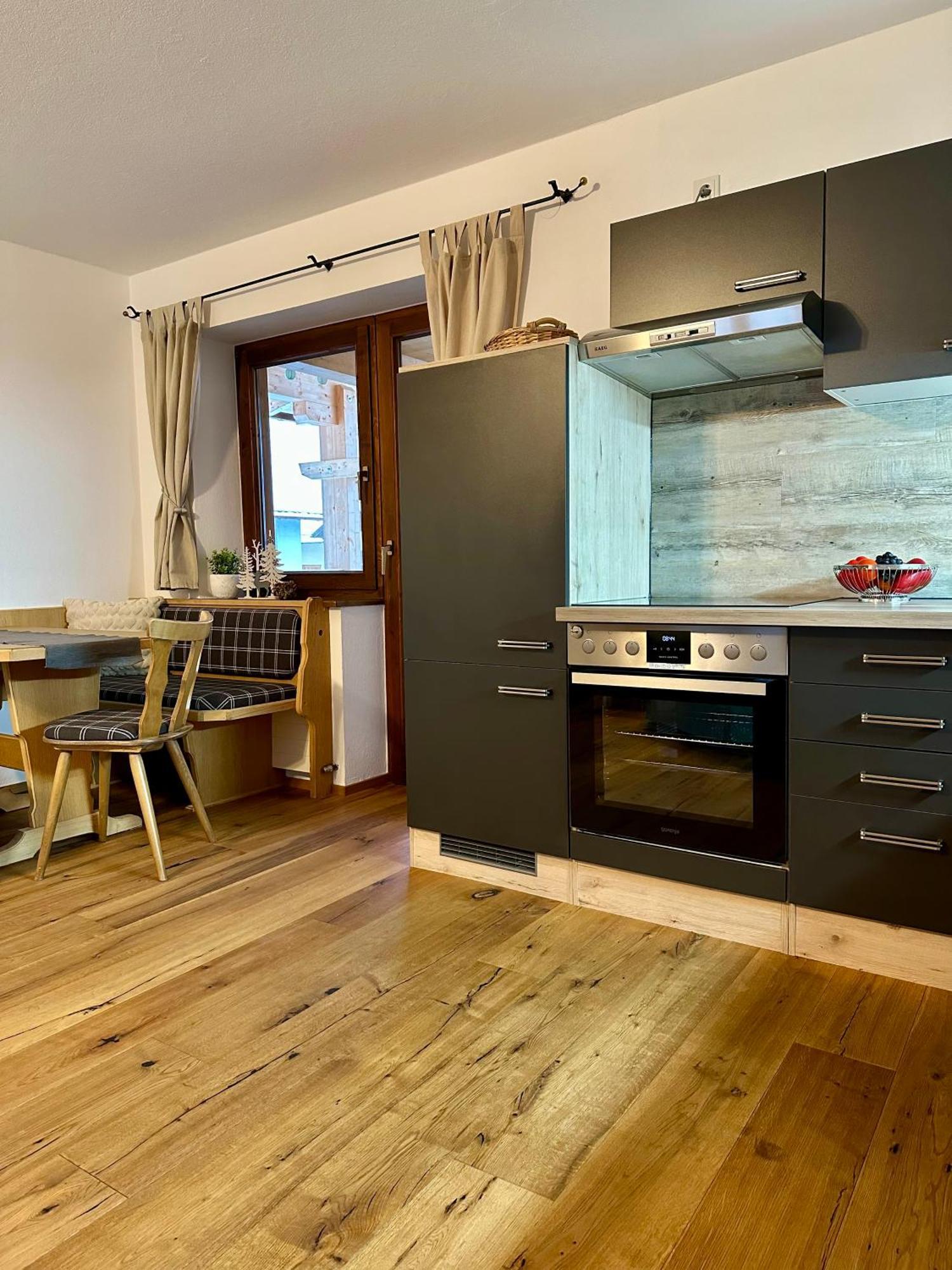 Landhaus Knaus ลอยทัช ภายนอก รูปภาพ