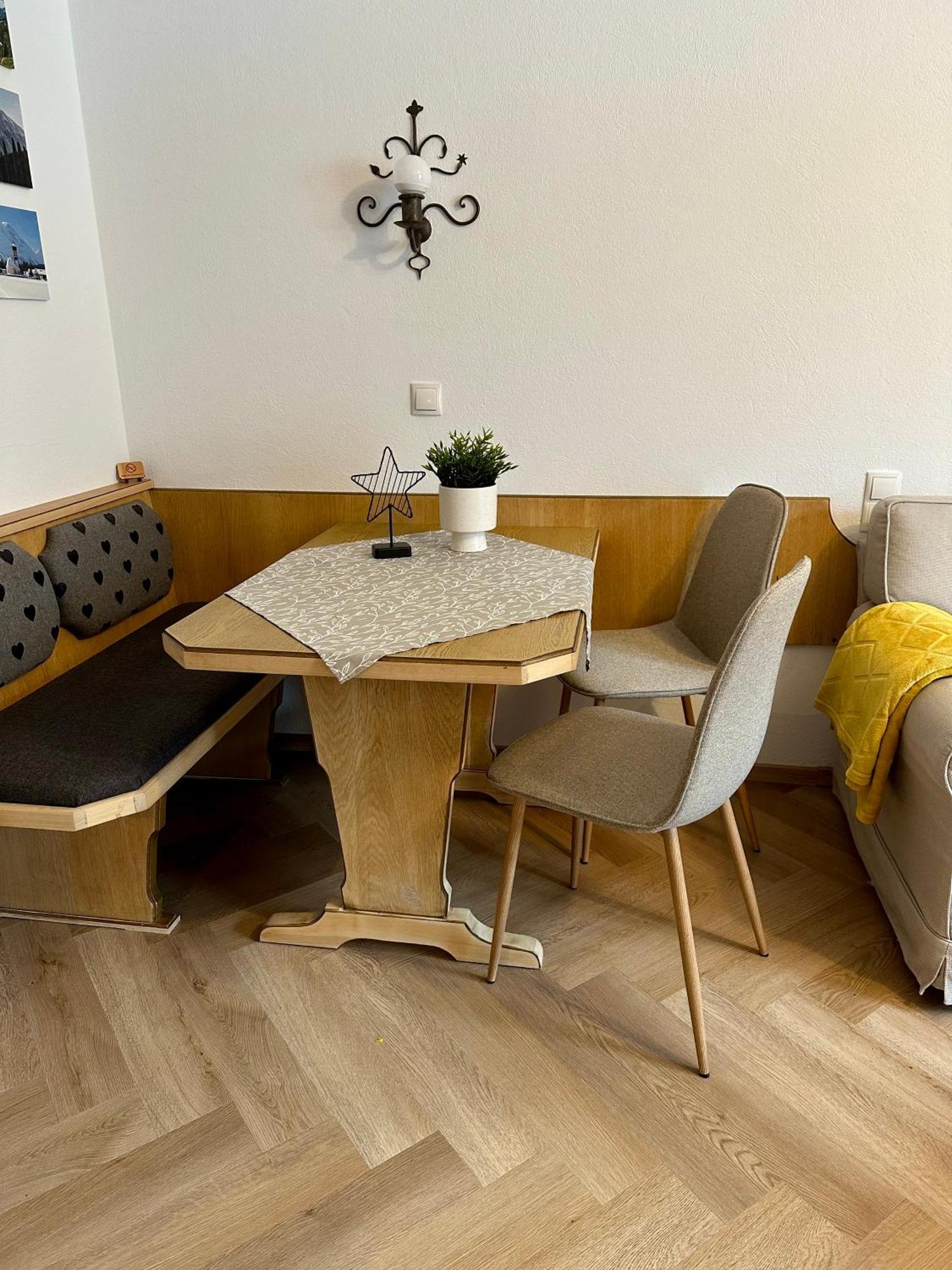 Landhaus Knaus ลอยทัช ภายนอก รูปภาพ